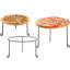 Kopris 3-Piece Pizza Serving Set