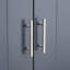 Brielle 2 Door Wardrobe-91902363