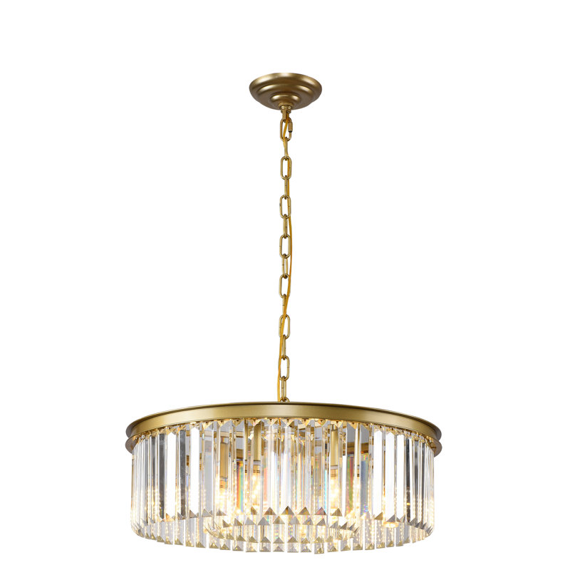 Geboe - Lustre unique / remarquable, Or