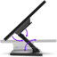 Moniteur à écran tactile 15 "1024x768 USB / VGA / HDMD à écran tactile