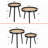 Aurbree Nesting Tables