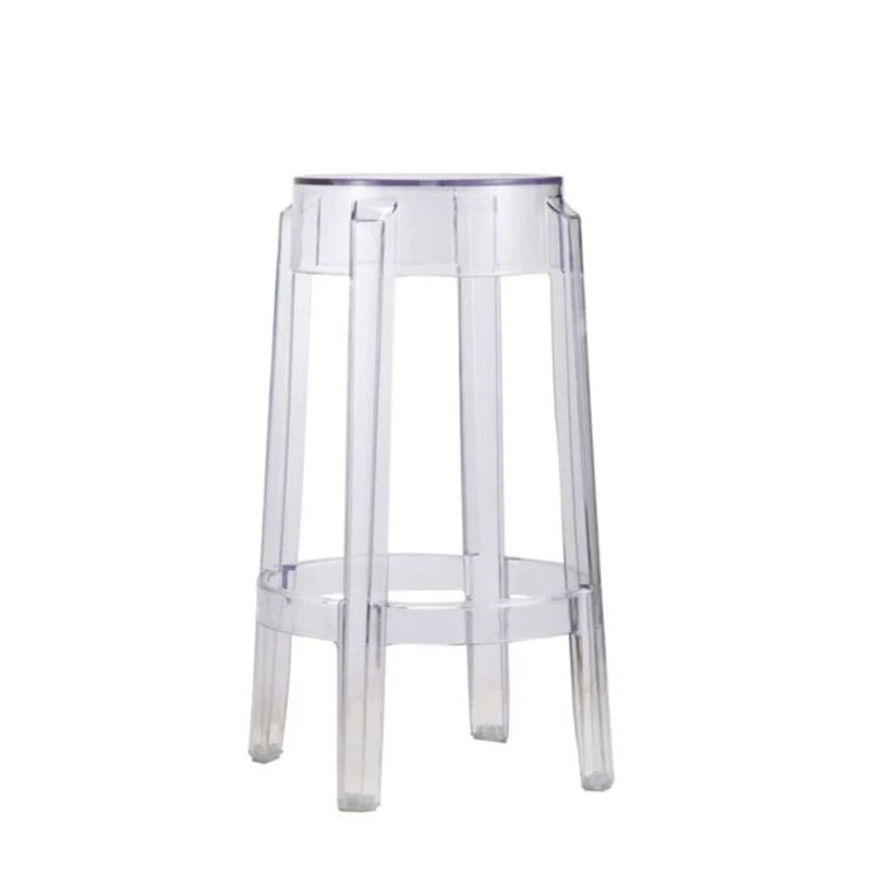 Tabouret sans dossier Ruggier (ensemble de 2)