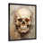 Black Picture Framed