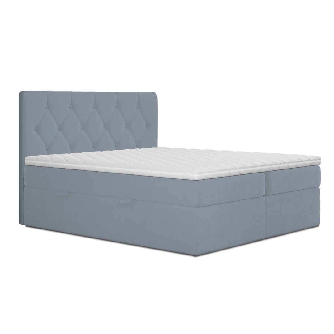 Boxspringbett Cassara