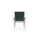 Chaise de patio Askar