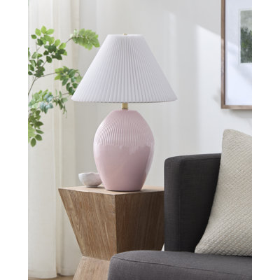 Stoltzmann Table Lamp