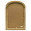 Miroir de salle de bain Anthory