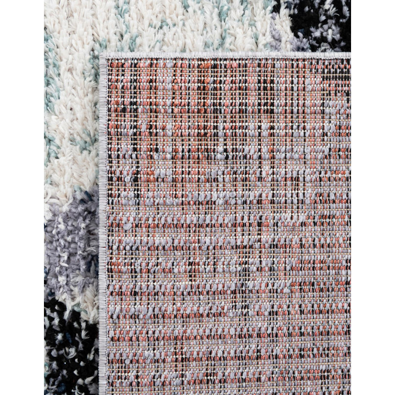 Tumamoc Thamora Rug, Runner 2' x 8'