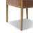 Bannruod Dining Arm Chair