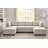 Ashwell Upholstered Sectional-742825801