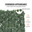 Plastic Border Fencing-884742560