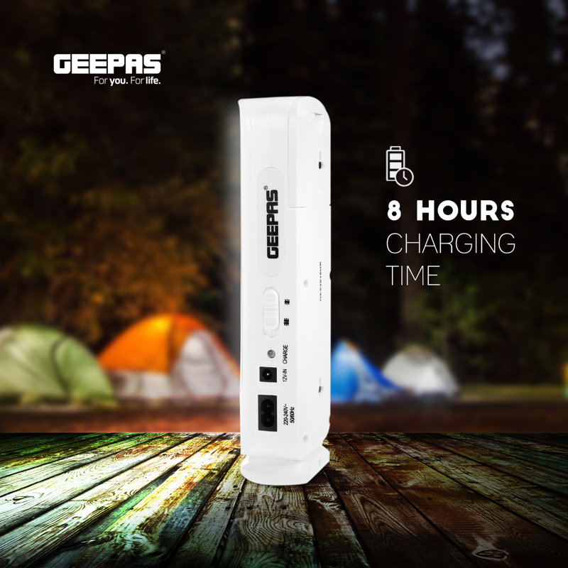 28.85cm Camping Lantern