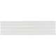 SAMPLE - Rai Beadboard Polished Porcelain Wall Tile
