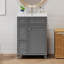Meuble-lavabo 24 po avec lavabo en céramique-2081209534