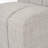 Gray Performance Fabric Upholstered Dining Chair
