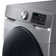 Samsung 4.5 cu. ft. Large Capacity Smart Front Load Washer with Super Speed Wash