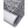 Bila Grey/Black Rug