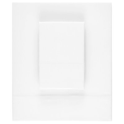 Silken Solid Sheet Set