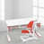 Rouge sélectionné