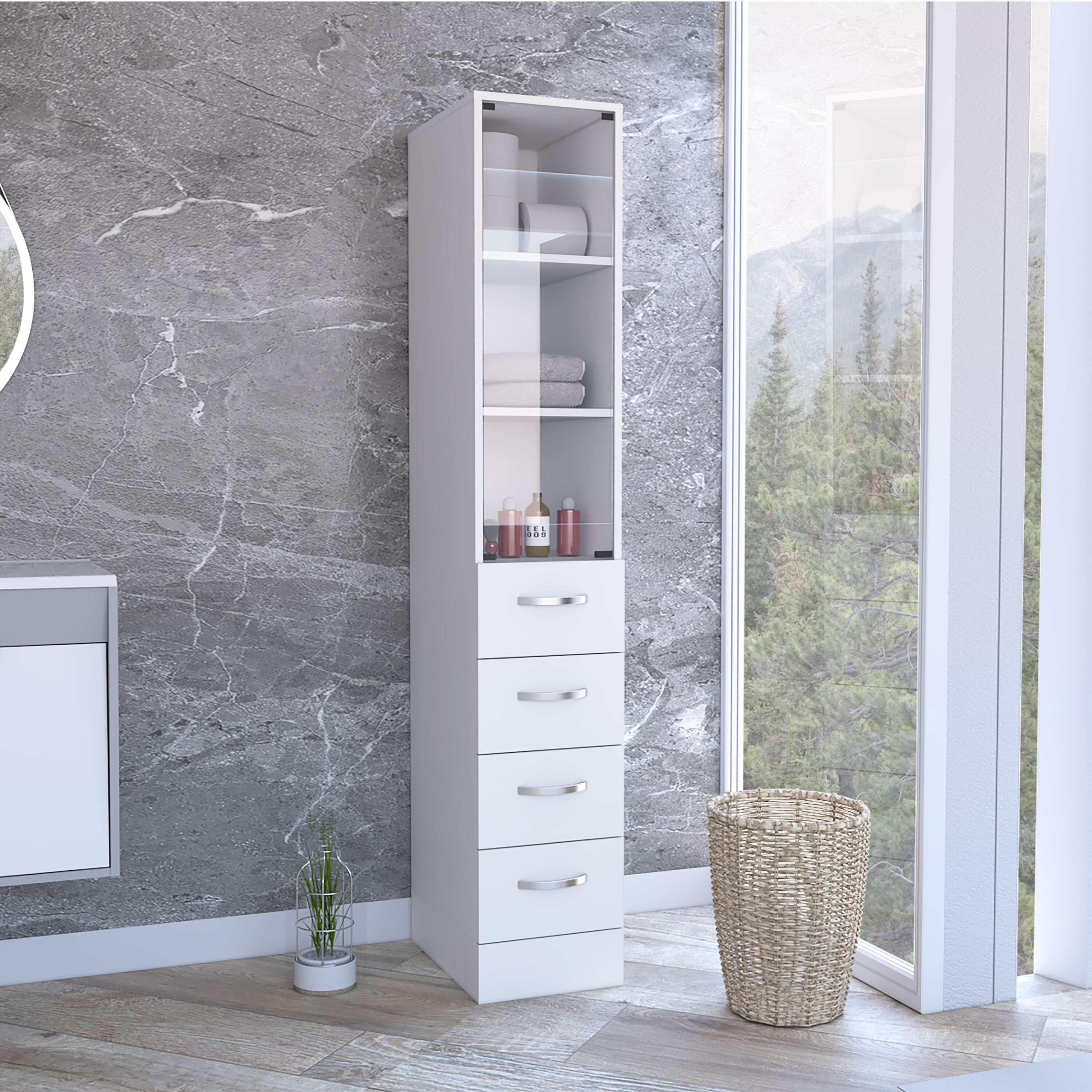 https://assets.wfcdn.com/im/16551531/compr-r85/1643/164363248/magna-linen-cabinet-with-4-drawers-and-3-open-shelves.jpg