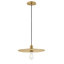 Luminaire suspendu convertible Favian-307443734