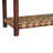 Regency Woven 2-Drawer Nightstand