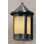 Berkeley Outdoor Wall Lantern