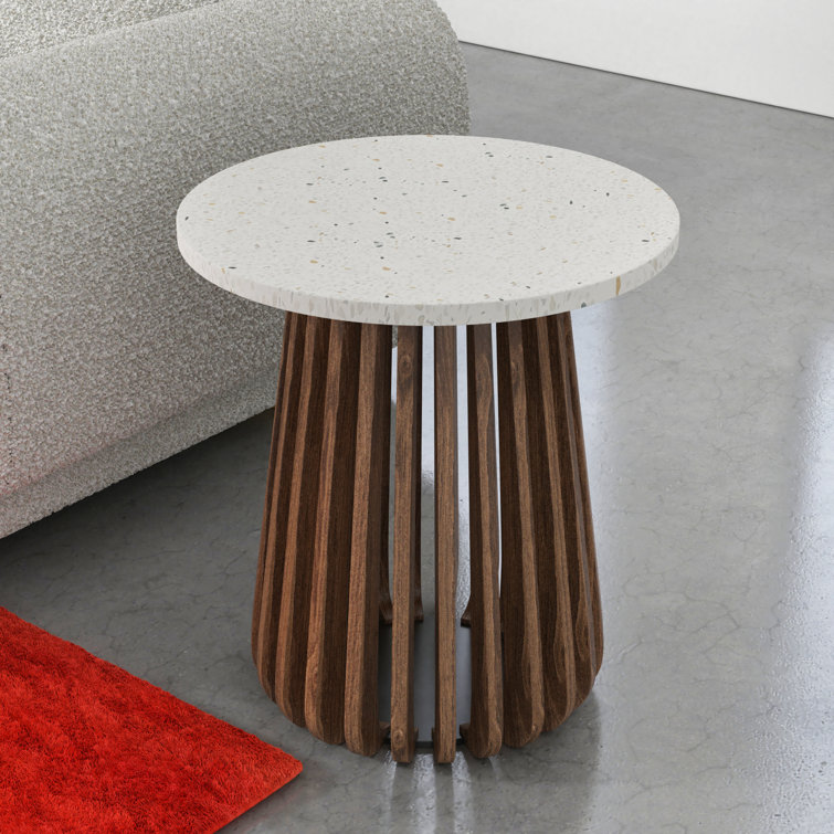 Kendell Coffee Table - Black/Brown Kendell Coffee Table - Black/Brown