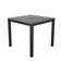 Caleob Outdoor Patio Square Dining Table