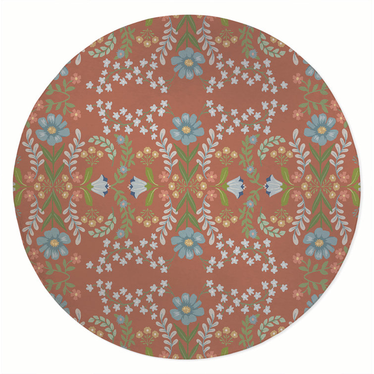 Cecelia Outdoor Rug