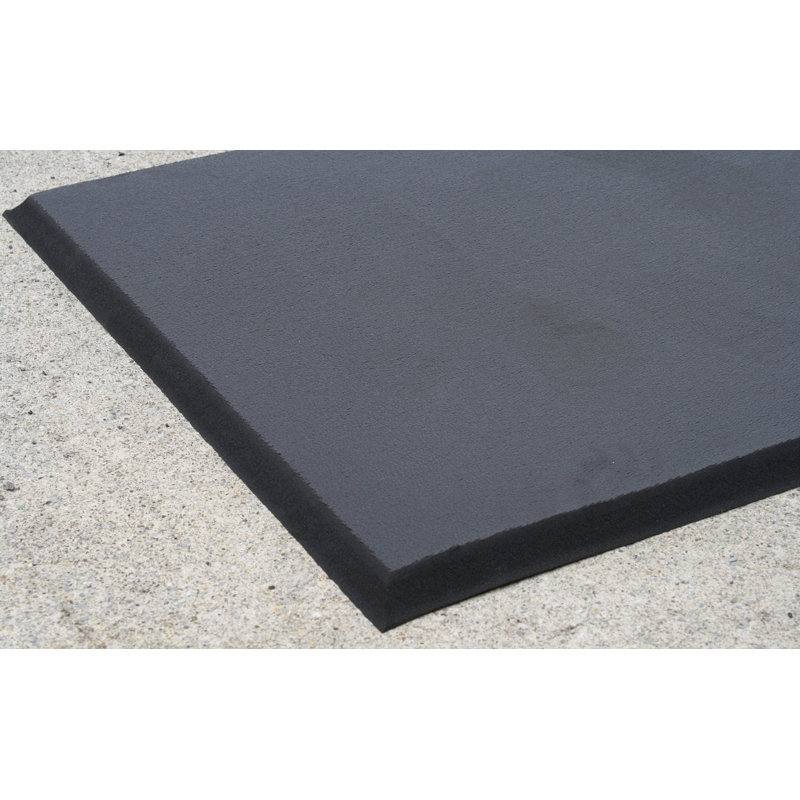 Tapis anti-fatigue Verdugo, Rectangle l 4 pi x L 6 pi