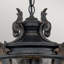 Vencimont Outdoor Hanging Lantern-2828839