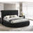 Wooden Bedroom Furniture 3pc Set-1696736394