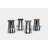 Counter Stool with Metal Frame-85766734
