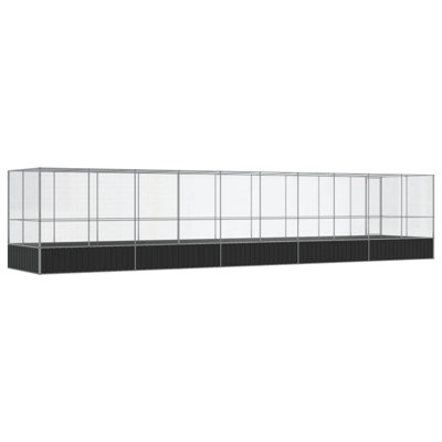 Celeta 212cm Flight Cage