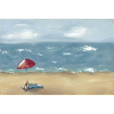 By The Beach III