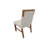 Abrienda Donte Oak Dining Chairs