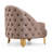 Valorie 33'' Velvet Chair-67546570