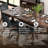 Cerna Dining Extension Table