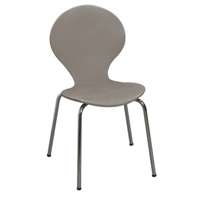 Chaise de bureau Milperra, pour enfants