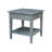 Tillar Solid Wood Top 1 End Table with Storage-60062416