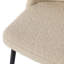 Ramsay 39" Tall Counter Stool, Sand