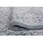 Tapis gris / bleu acier Hobbs-27337275