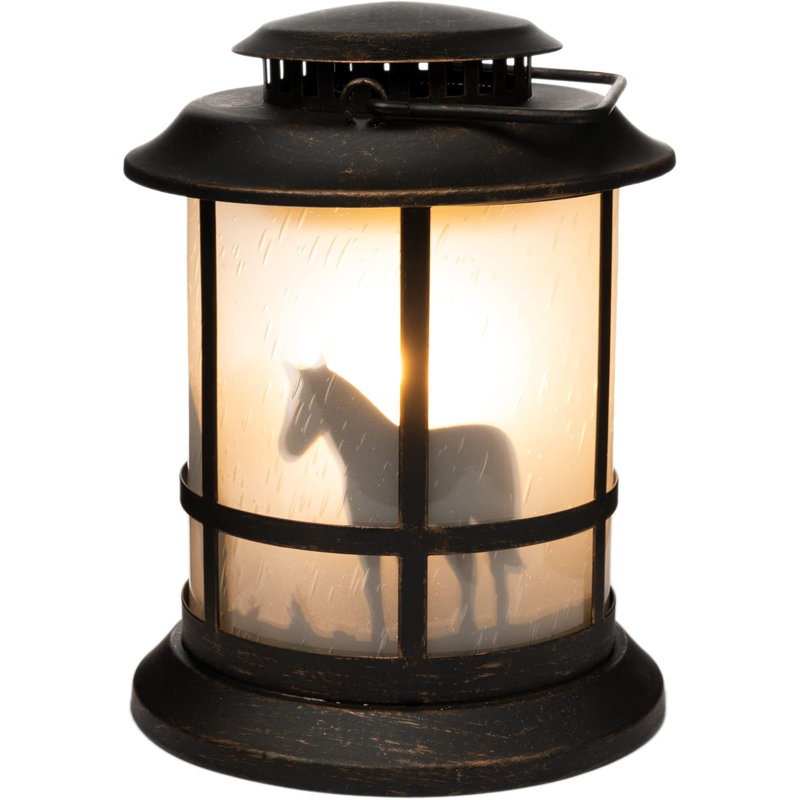 ScentSationals Ranch Lantern Wax Warmer