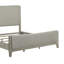 Aathan California King Bed, Dresser & Mirror Bedroom Set-1406868327