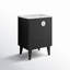 Ensemble de meuble-lavabo simple 24 po Saimah-892658524-891952819