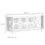 Buffet Simple Design