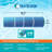 Elite Aseptic Pool Filter Cartridge for C-7489/PA112/FC-1275