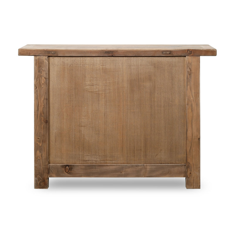 51'' W Solid Wood Yes