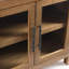 Hensley 108 in. W Sideboard